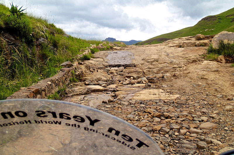 Lesotho